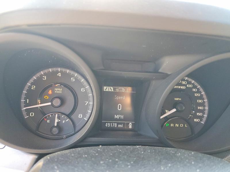Aukcja sprzedaży 2014 Chevrolet Caprice, vin: 6G3NS5U3XEL948626, numer aukcji: 50995006
