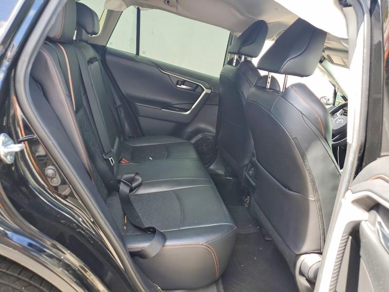 Продажа на аукционе авто 2021 Toyota Rav4, vin: 2T3J1RFVXMW161269, номер лота: 54773106