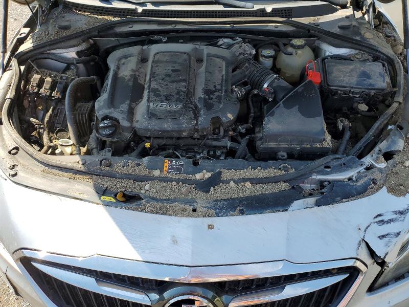 Aukcja sprzedaży 2018 Buick Lacrosse, vin: 1G4ZS5SS9JU106420, numer aukcji: 53711816