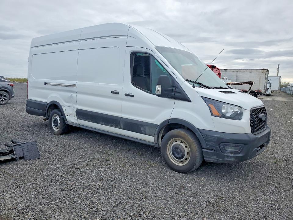 Aukcja sprzedaży 2021 Ford Trans 250, vin: 1FTBR3X84MKA09158, numer aukcji: 52318976