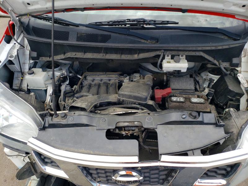 2020 Nissan Nv200 მანქანა იყიდება აუქციონზე, vin: 3N6CM0KN2LK693531, აუქციონის ნომერი: 53987076