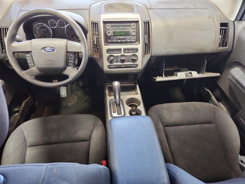 Продажа на аукционе авто 2010 Ford Edge, vin: 2FMDK3GC6ABB35122, номер лота: 52907126