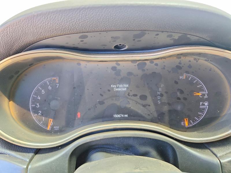 Aukcja sprzedaży 2015 Jeep Grand Cherokee, vin: 1C4RJFBG9FC634075, numer aukcji: 52395946