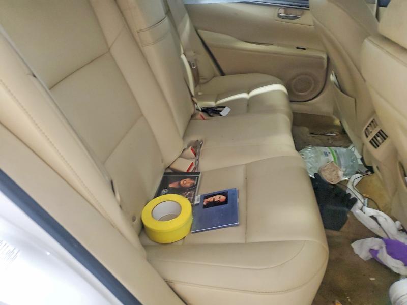 Продажа на аукционе авто 2013 Lexus Es, vin: JTHBK1GG7D2049605, номер лота: 52244236