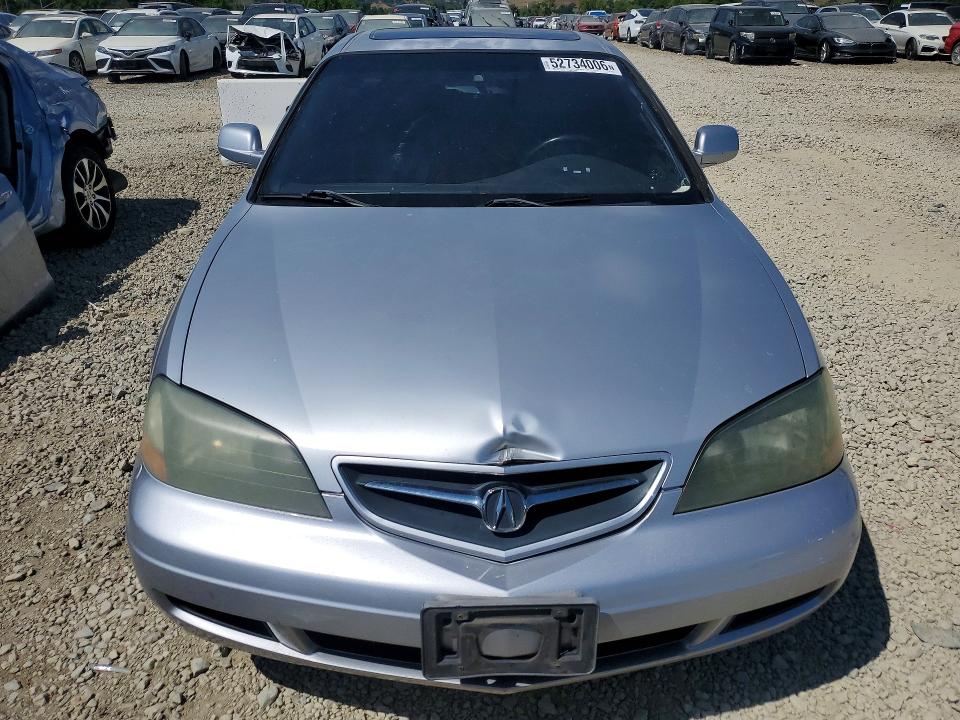 Продаж на аукціоні авто 2003 Acura 3.2cl, vin: 19UYA42753A014400, номер лоту: 52734006