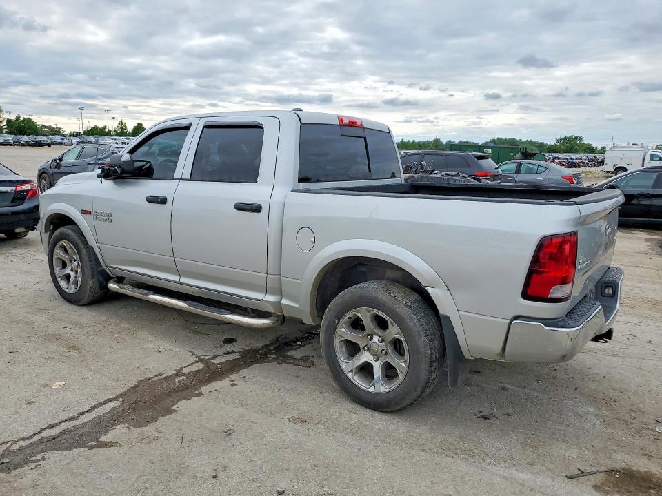 Продажа на аукционе авто 2016 Ram 1500, vin: 1C6RR7LM6GS195516, номер лота: 54531496