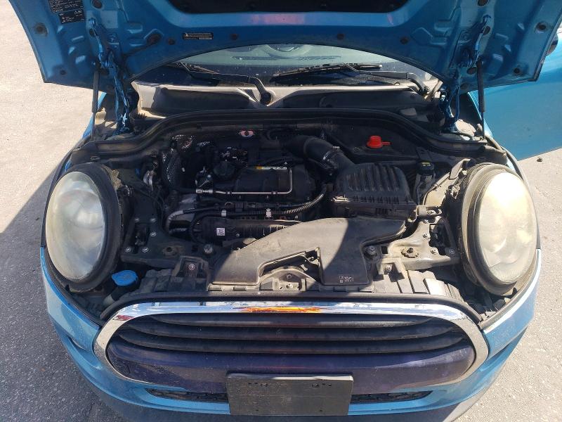 Продаж на аукціоні авто 2016 Mini Cooper, vin: WMWXU1C50G2D11765, номер лоту: 53469026