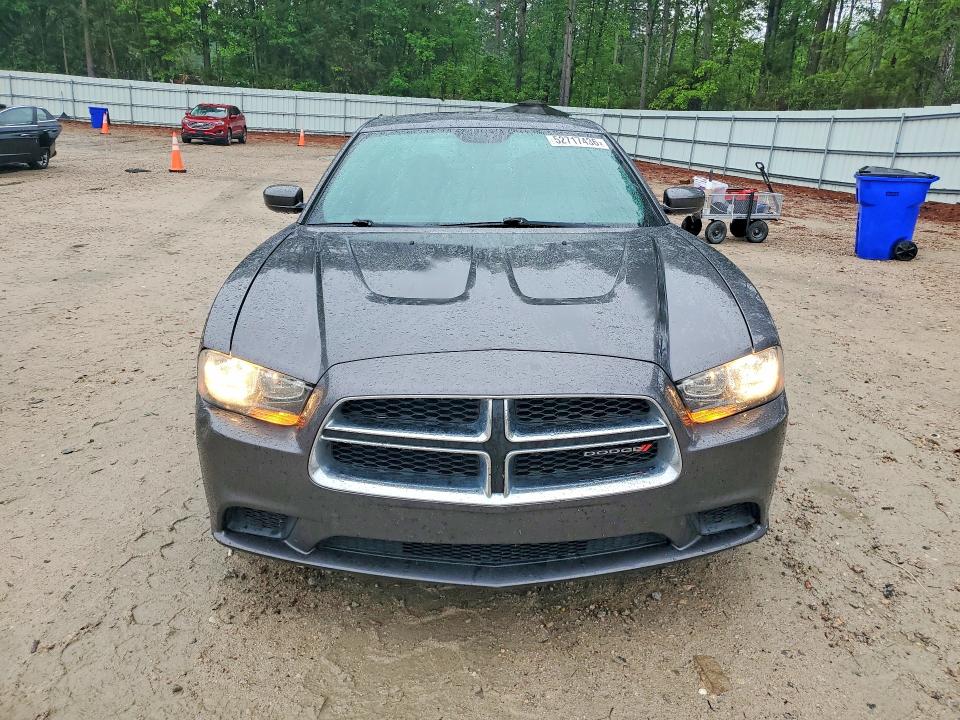 Продажа на аукционе авто 2014 Dodge Charger, vin: 2C3CDXBG4EH198819, номер лота: 52717436
