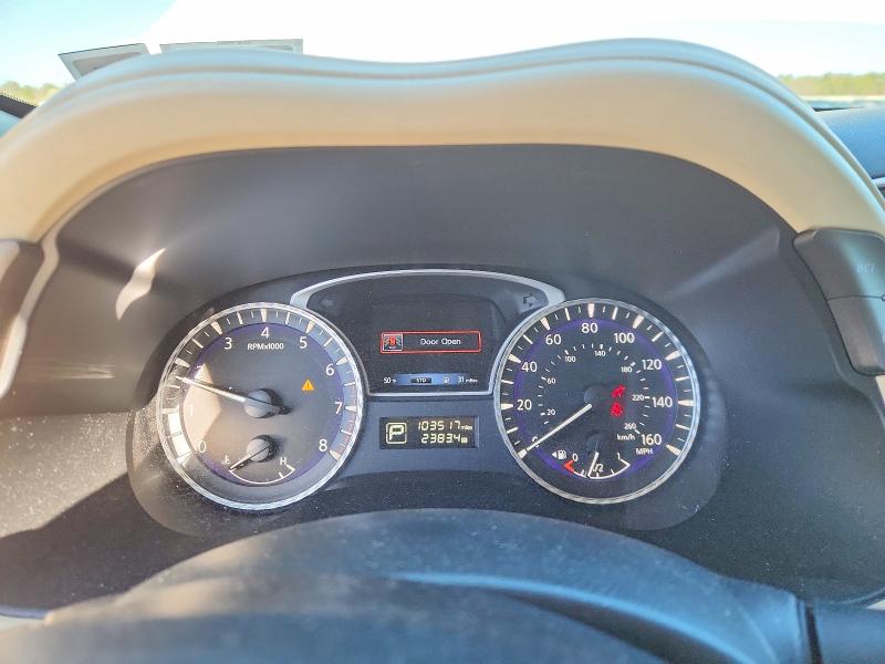 Продаж на аукціоні авто 2015 Infiniti Qx60, vin: 5N1AL0MM5FC525938, номер лоту: 51857786