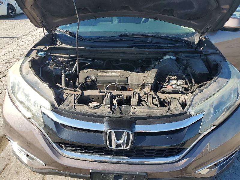 Aukcja sprzedaży 2015 Honda Cr-v, vin: 2HKRM4H58FH644165, numer aukcji: 51507116
