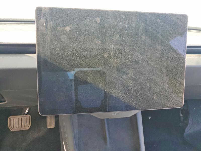 Продаж на аукціоні авто 2024 Tesla Model 3, vin: 5YJ3E1EB8RF794212, номер лоту: 53294616