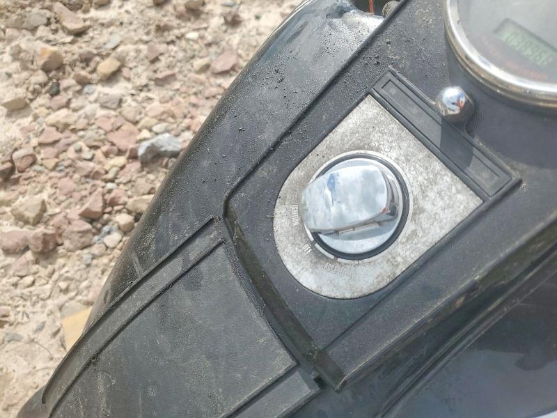54420246 :رقم المزاد ، 1HD1JA5147Y050628 vin ، 2007 Harley-davidson Fxstb مزاد بيع