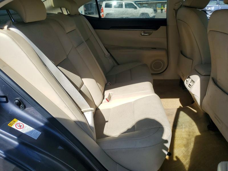Продаж на аукціоні авто 2014 Lexus Es, vin: JTHBK1GG5E2133777, номер лоту: 53439286