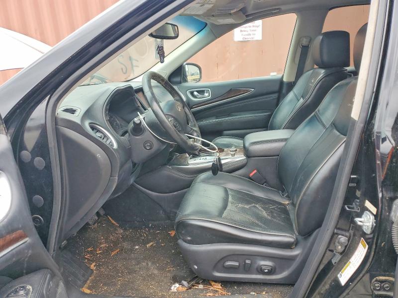 Продажа на аукционе авто 2013 Infiniti Jx35, vin: 5N1AL0MM3DC316873, номер лота: 52730056