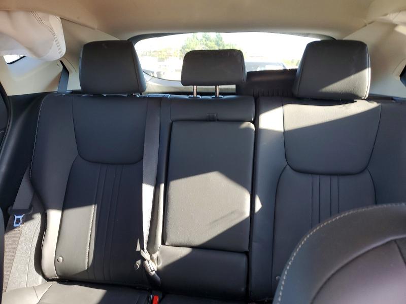 2023 Lexus Nx მანქანა იყიდება აუქციონზე, vin: 2T2GGCEZ3PC025084, აუქციონის ნომერი: 52758786