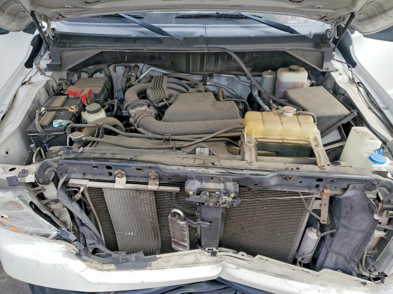 Aukcja sprzedaży 2018 Nissan Nv 2500, vin: 1N6BF0KY2JN814436, numer aukcji: 52916356