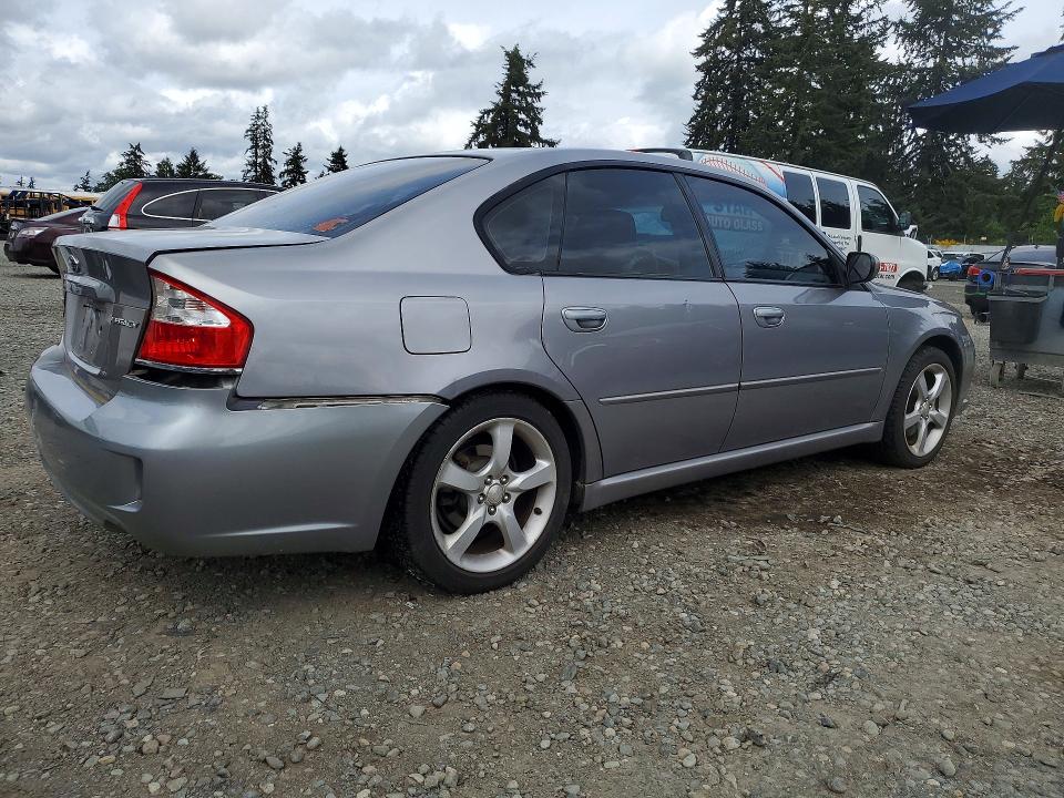 Aukcja sprzedaży 2009 Subaru Legacy, vin: 4S3BL616397215365, numer aukcji: 54019766