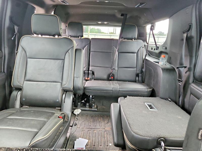 54782296 :رقم المزاد ، 1GKS1GKD9NR121728 vin ، 2022 Gmc Yukon Xl مزاد بيع