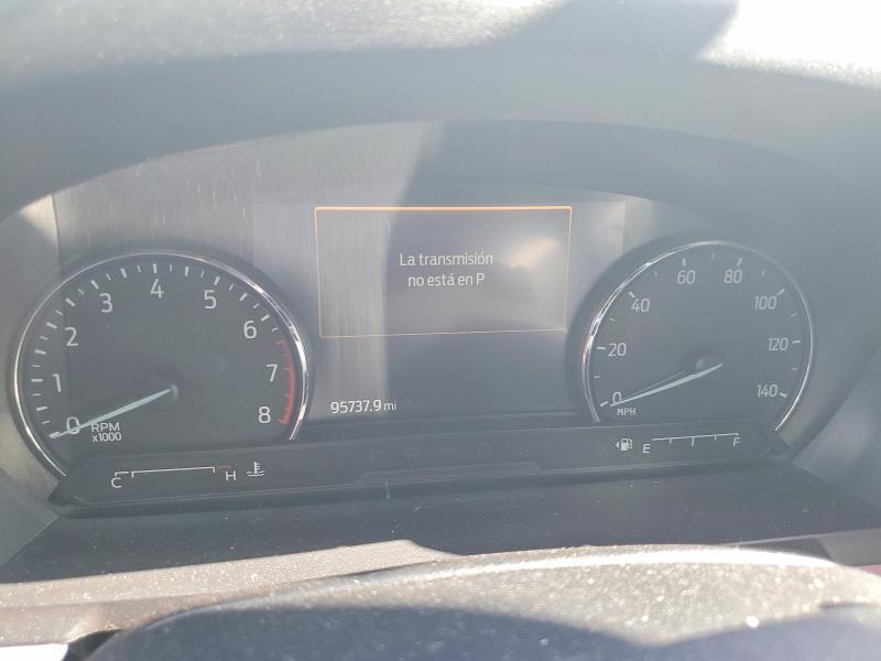 Aukcja sprzedaży 2022 Ford Explorer, vin: 1FMSK7DH9NGC00591, numer aukcji: 52571126