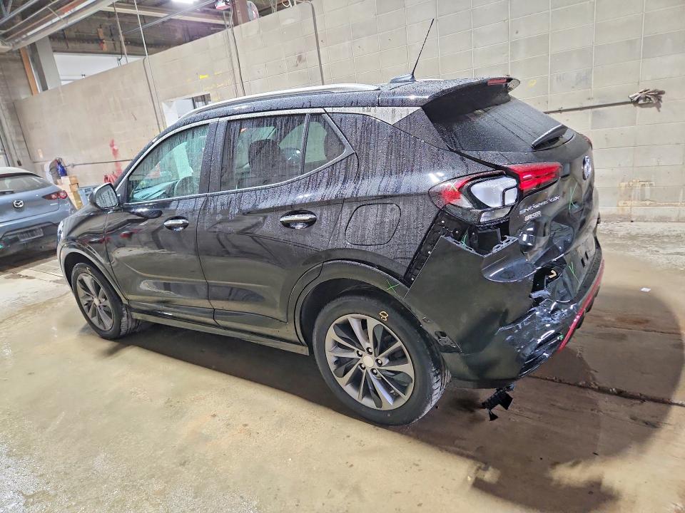 Продаж на аукціоні авто 2021 Buick Encore Gx, vin: KL4MMDS22MB091059, номер лоту: 53065266