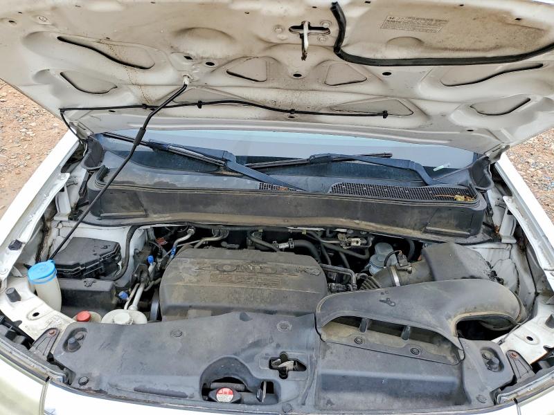 54473116 :رقم المزاد ، 5FNYF4H23EB022176 vin ، 2014 Honda Pilot مزاد بيع