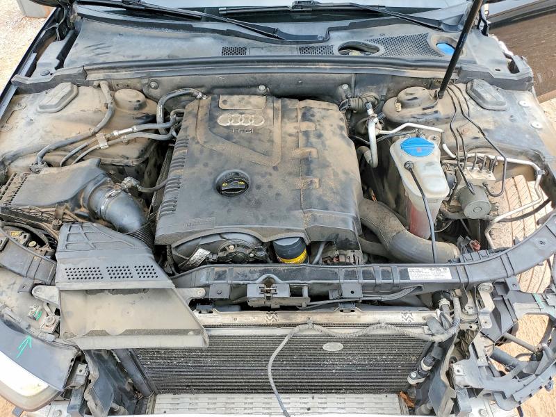 Aukcja sprzedaży 2015 Audi A4, vin: WAUFFAFL6FN002277, numer aukcji: 54900666