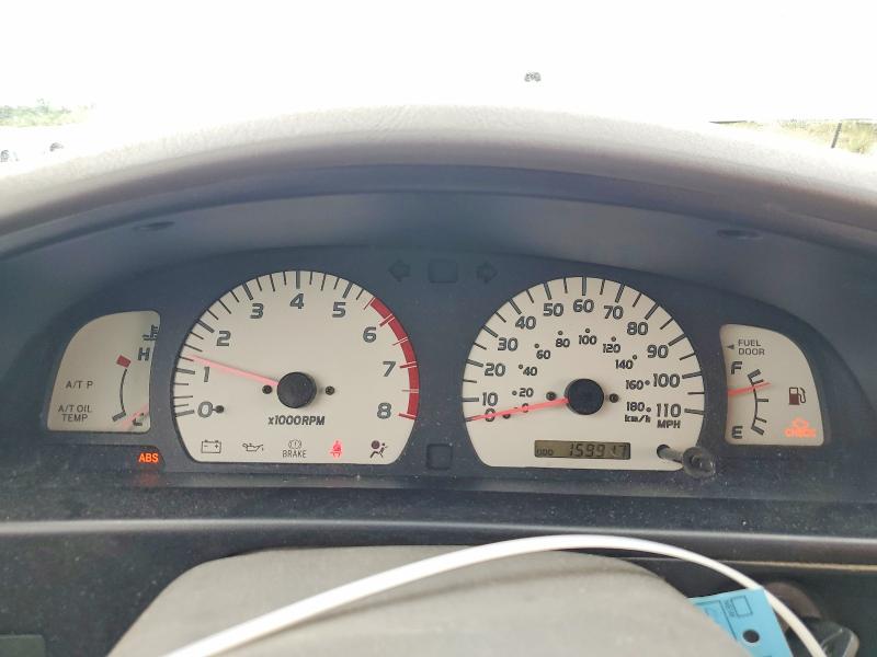 2003 Toyota Tacoma მანქანა იყიდება აუქციონზე, vin: 5TEWN72N63Z304242, აუქციონის ნომერი: 52182986