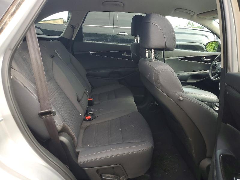 Aukcja sprzedaży 2017 Kia Sorento, vin: 5XYPG4A38HG238100, numer aukcji: 54822946