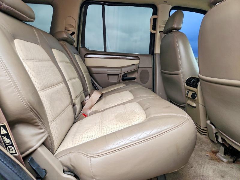 2002 Ford Explorer მანქანა იყიდება აუქციონზე, vin: 1FMDU74WX2ZC05137, აუქციონის ნომერი: 54468976