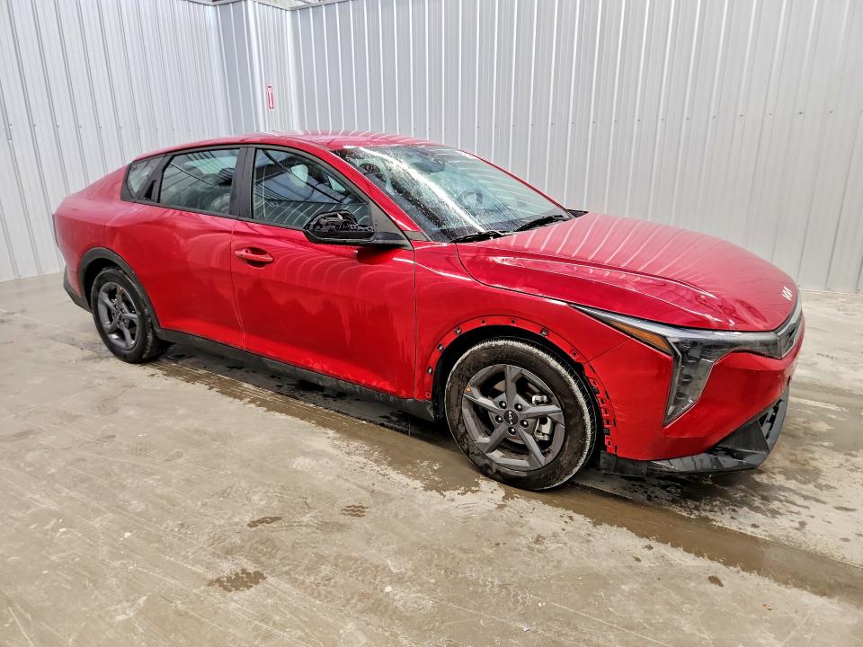 Продажа на аукционе авто 2026 Kia K4, vin: 3KPFT4DE7TE254377, номер лота: 54040596