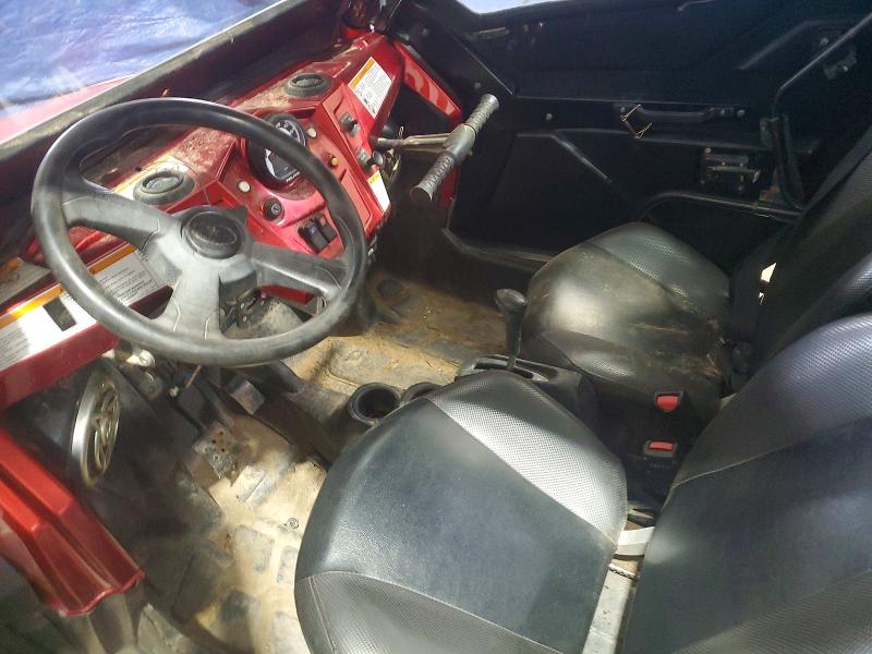 Aukcja sprzedaży 2009 Polaris Ranger, vin: 4XAVH76A79D655759, numer aukcji: 51236326