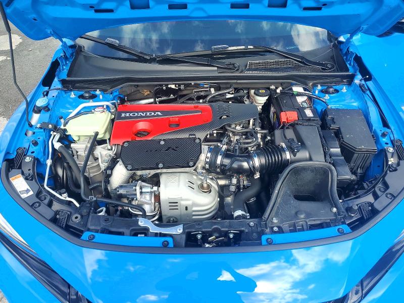 2023 Honda Civic მანქანა იყიდება აუქციონზე, vin: JHMFL5G45PX000552, აუქციონის ნომერი: 55179566