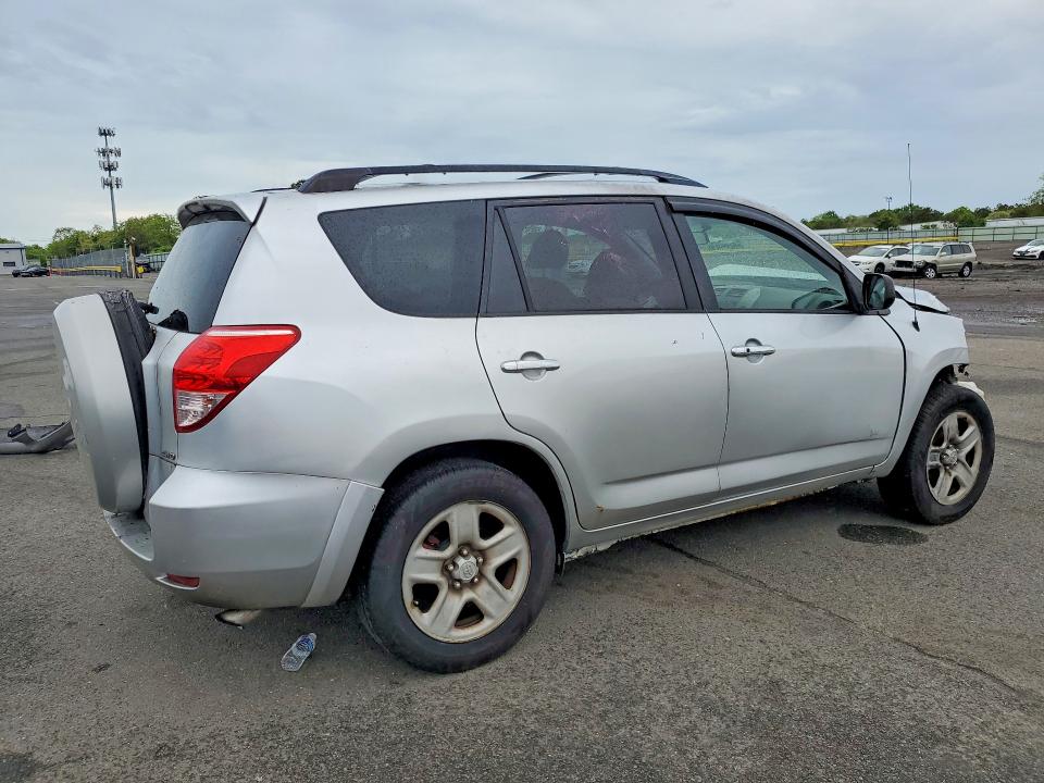 Продаж на аукціоні авто 2006 Toyota Rav4, vin: JTMBD33V065020637, номер лоту: 54404866