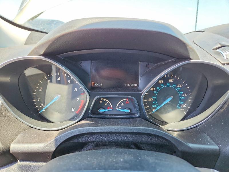 Продажа на аукционе авто 2013 Ford Escape, vin: 1FMCU9H93DUC95680, номер лота: 53773966