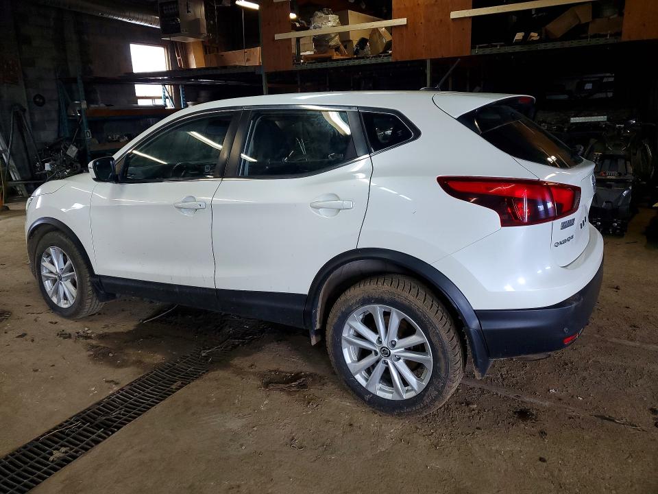 Продаж на аукціоні авто 2019 Nissan Qashqai, vin: JN1BJ1CR5KW323226, номер лоту: 51876906