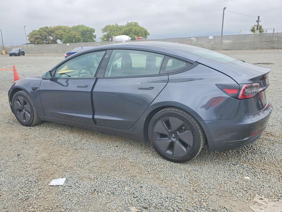 Aukcja sprzedaży 2021 Tesla Model 3, vin: 5YJ3E1EA9MF850304, numer aukcji: 52672566