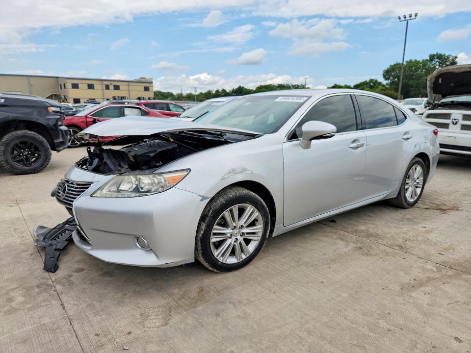 54826386 :رقم المزاد ، JTHBK1GG6D2019463 vin ، 2013 Lexus Es مزاد بيع