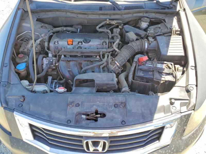 53808666 :رقم المزاد ، 1HGCP2F33AA161297 vin ، 2010 Honda Accord مزاد بيع