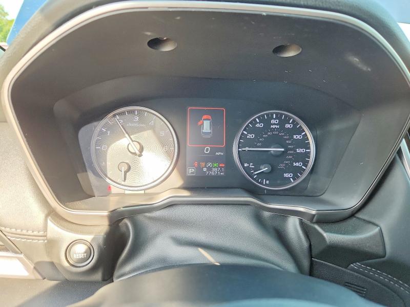 Aukcja sprzedaży 2021 Subaru Outback, vin: 4S4BTANC4M3191947, numer aukcji: 53745796