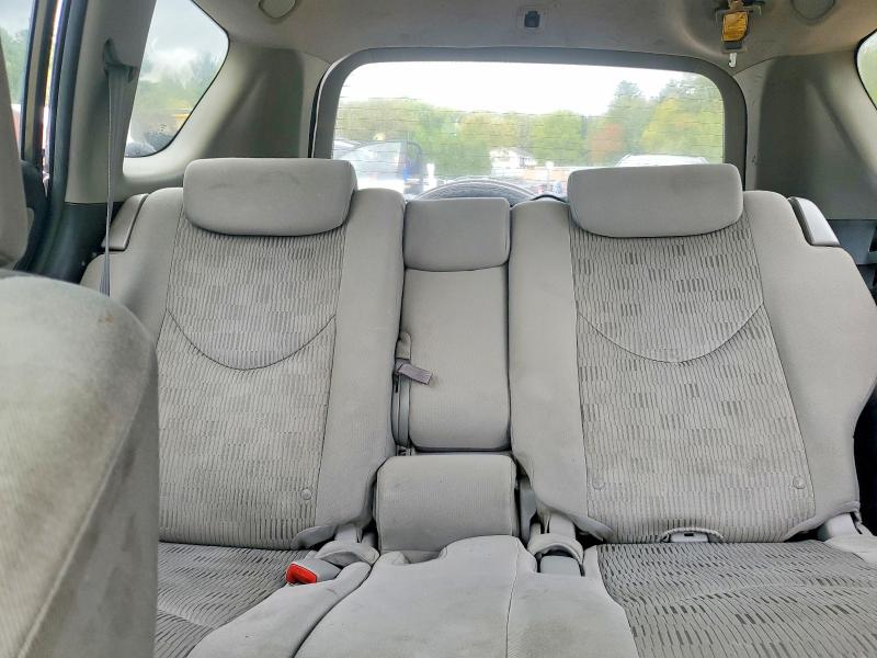 Aukcja sprzedaży 2011 Toyota Rav4, vin: 2T3BF4DV6BW133980, numer aukcji: 53519496