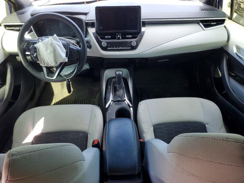Продажа на аукционе авто 2023 Toyota Corolla Hatchback, vin: JTND4MBE9P3211661, номер лота: 53104316