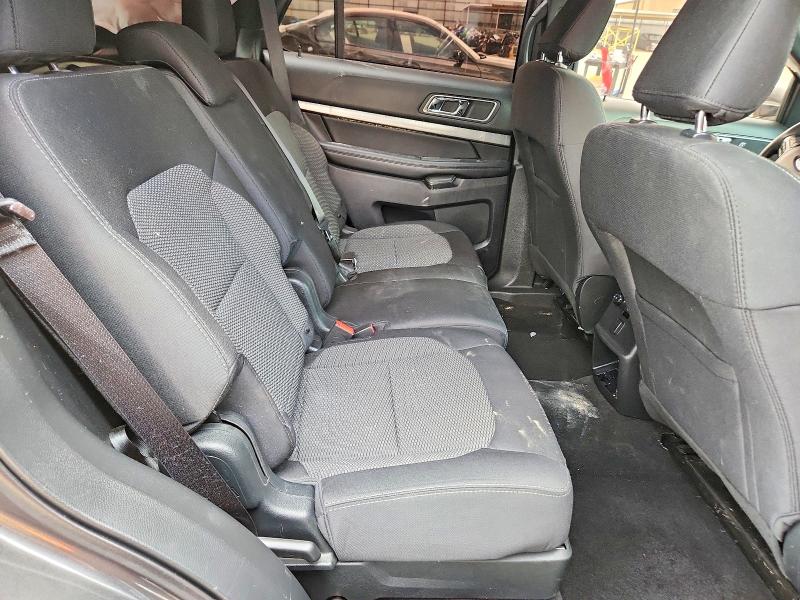Продаж на аукціоні авто 2019 Ford Explorer, vin: 1FM5K7D89KGA41774, номер лоту: 54866396
