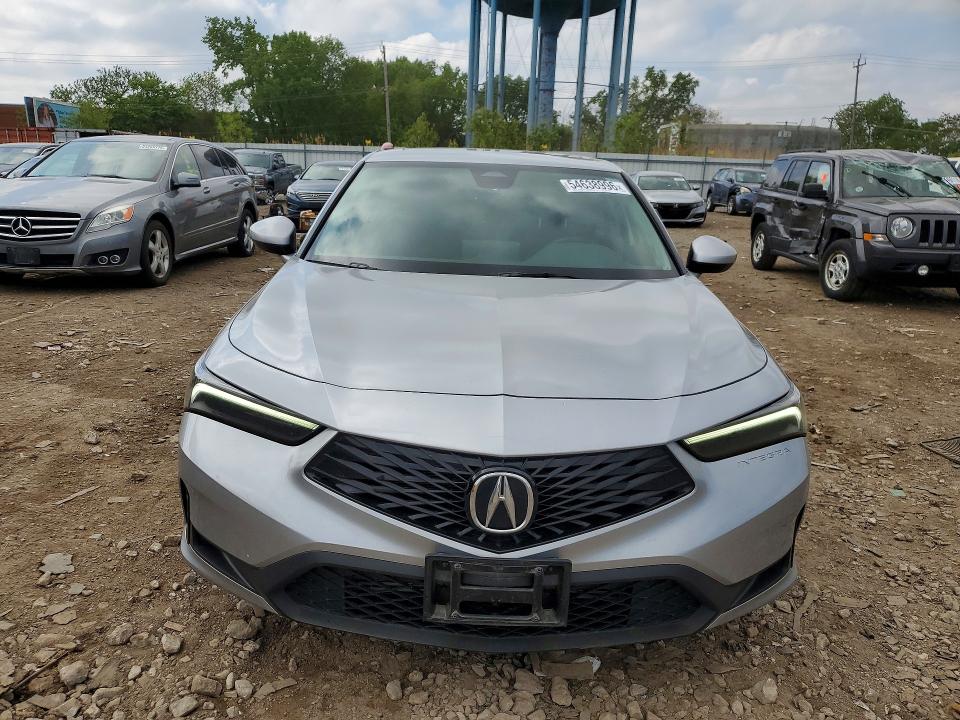 54638996 :رقم المزاد ، 19UDE4H25SA011252 vin ، 2025 Acura Integra مزاد بيع