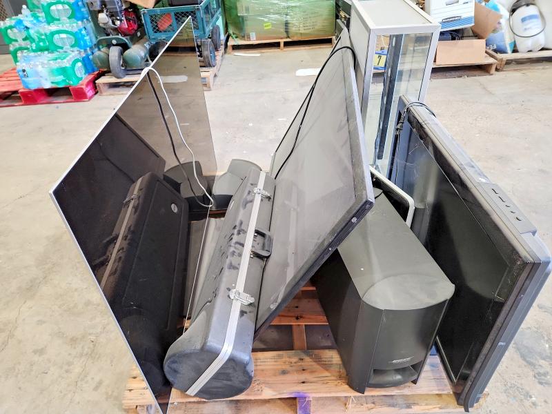 Продажа на аукционе авто 2026 Misc Electronic, vin: 54319236NOVIN, номер лота: 54319236