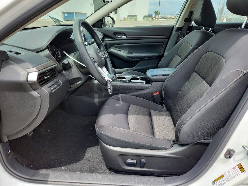Продаж на аукціоні авто 2024 Nissan Altima, vin: 1N4BL4DV9RN380071, номер лоту: 55459226