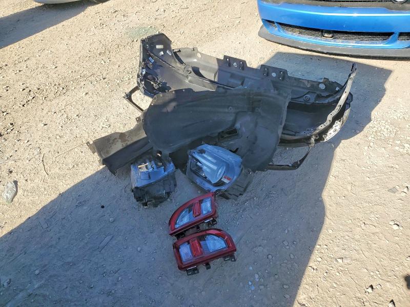 53164726 :رقم المزاد ، 3FMCR9C6XRRF21825 vin ، 2024 Ford Bronco Sport مزاد بيع