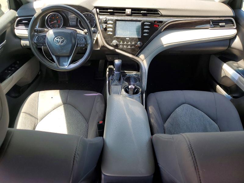 2020 Toyota Camry მანქანა იყიდება აუქციონზე, vin: 4T1C11AK8LU363297, აუქციონის ნომერი: 53935416