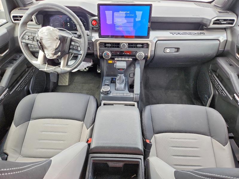 Aukcja sprzedaży 2024 Toyota Tacoma, vin: 3TMLB5JN5RM040521, numer aukcji: 52206596