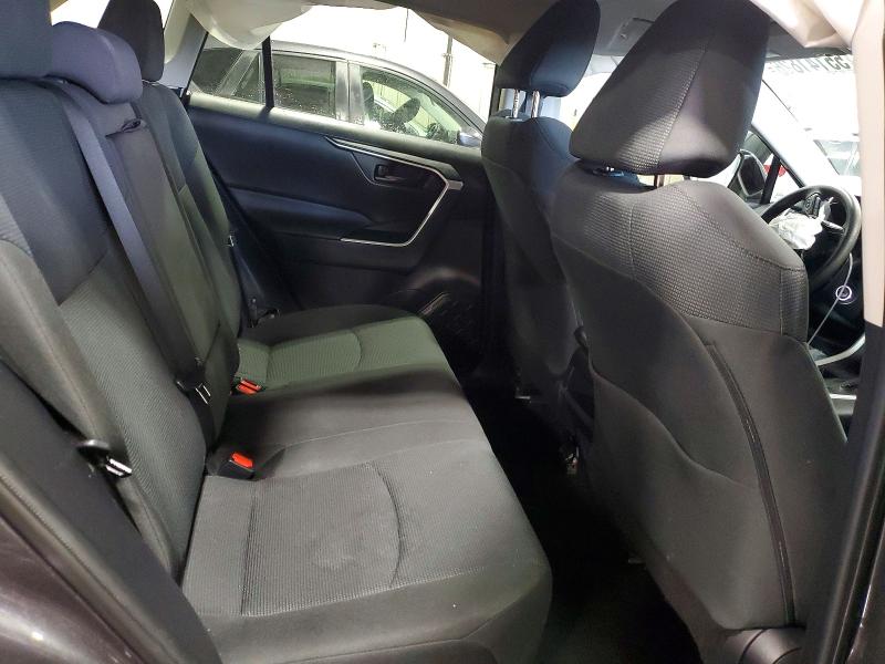 Aukcja sprzedaży 2021 Toyota Rav4, vin: 2T3K1RFV7MC166418, numer aukcji: 55141826