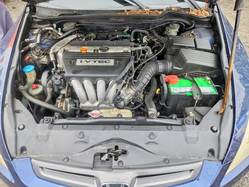 Продажа на аукционе авто 2003 Honda Accord, vin: JHMCM56683C039835, номер лота: 54961256